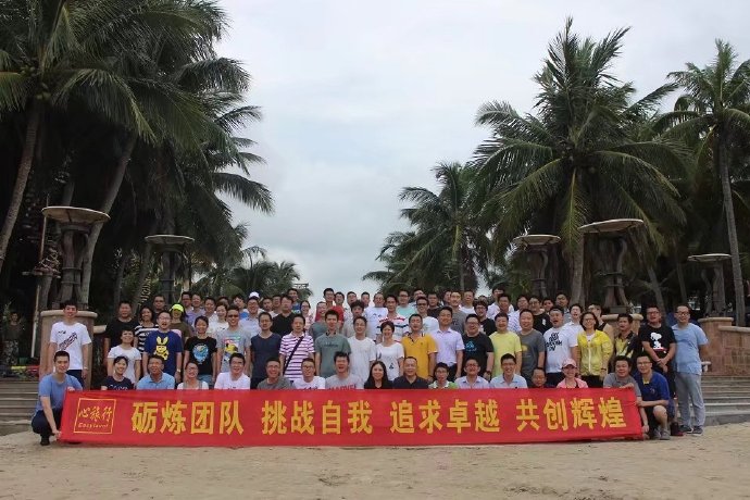 “強練兵 鑄經營” 助力華為5G商用