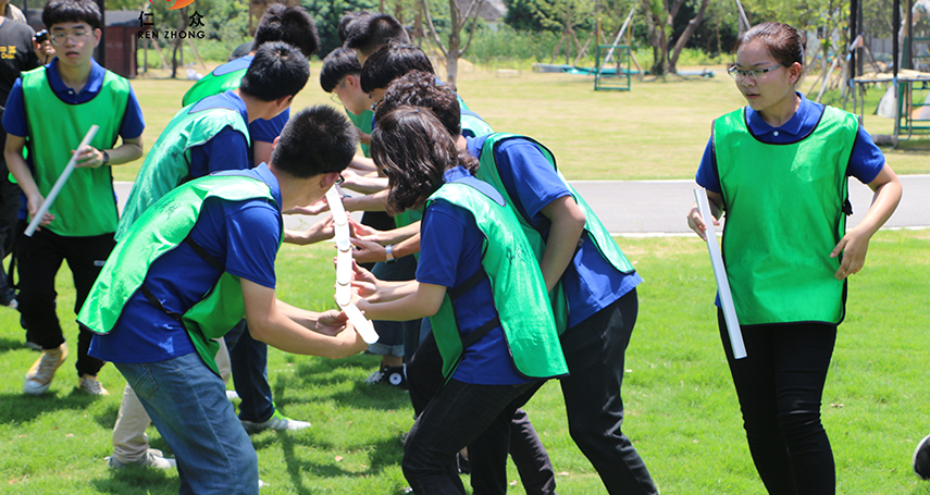 拓展訓練行業(yè)品牌競爭加劇，品牌化建設成關鍵