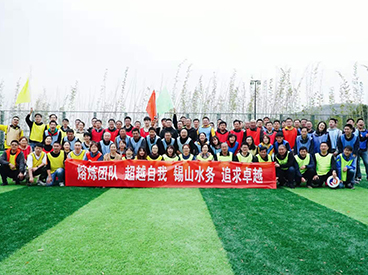 無錫戶外拓展一天費用明細(xì)